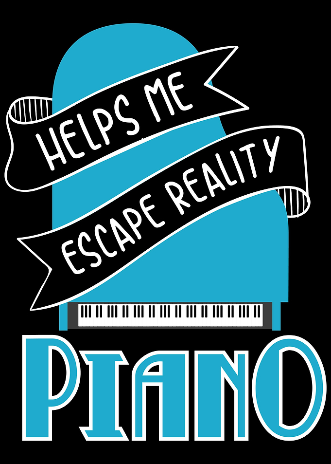 Piano Music Teacher