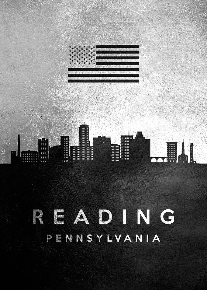 Reading Pennsylvania