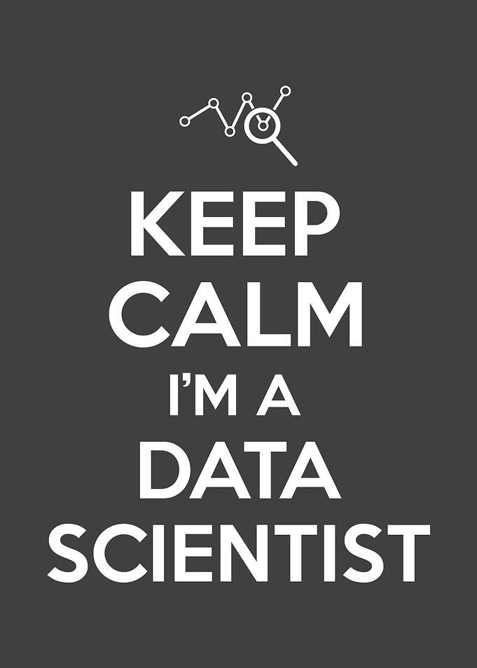 Data Scientist