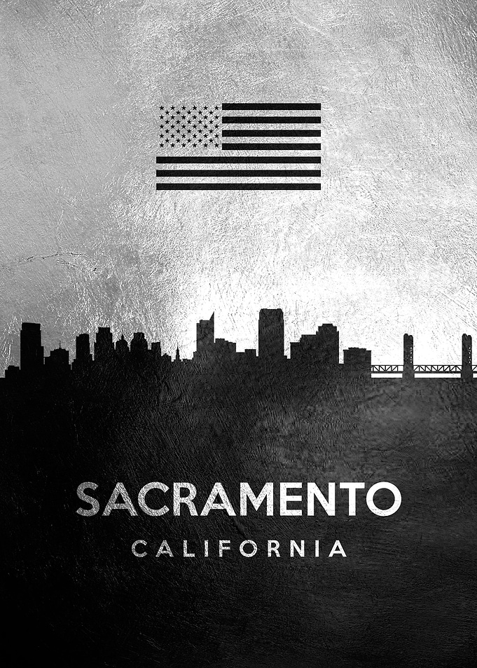 Sacramento California