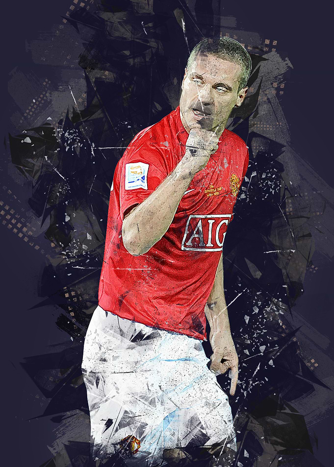 Nemanja Vidic