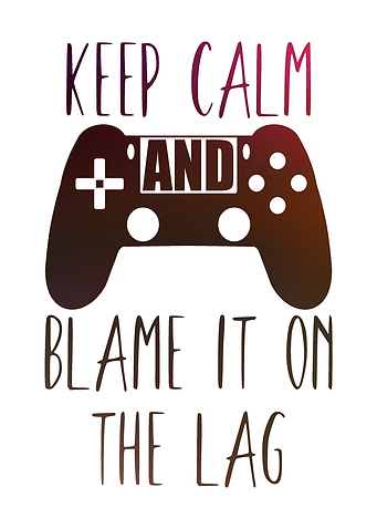 gaming poster for gamers