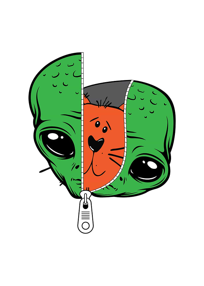 The True Origin