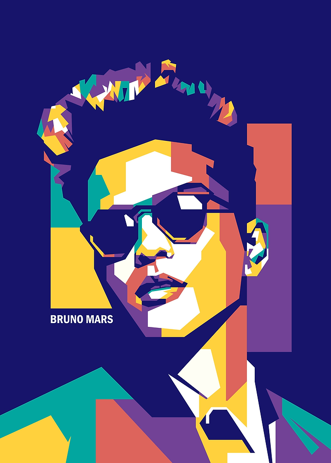 bruno mars