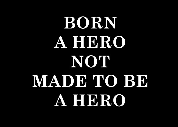 HERO