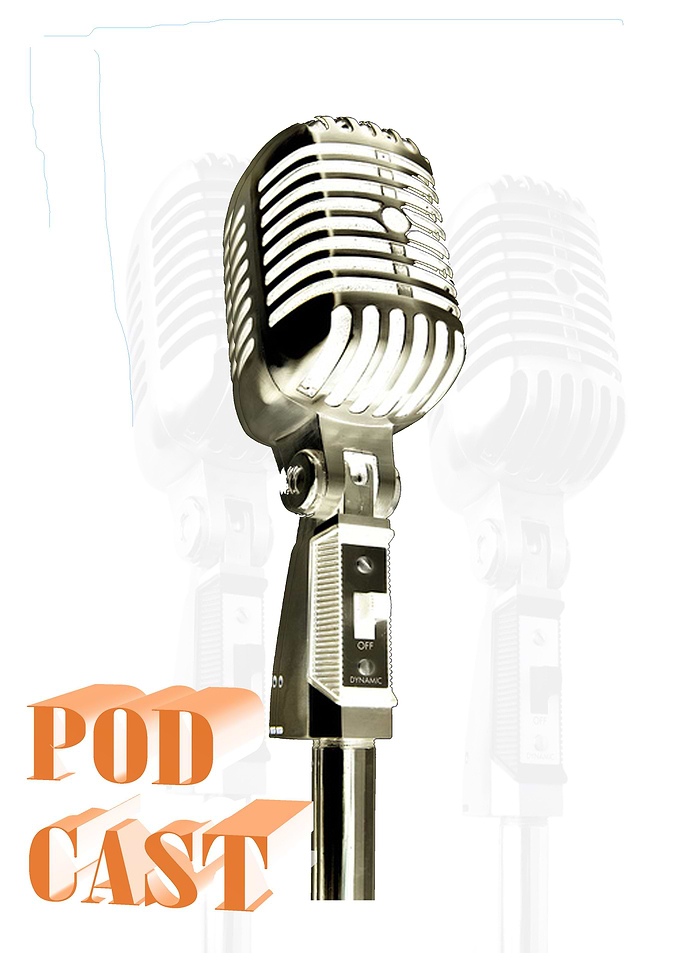POD CAST