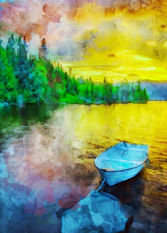 The Lake