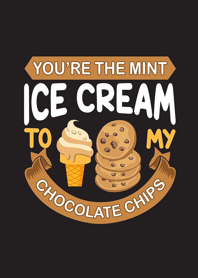 Mint Chocochips