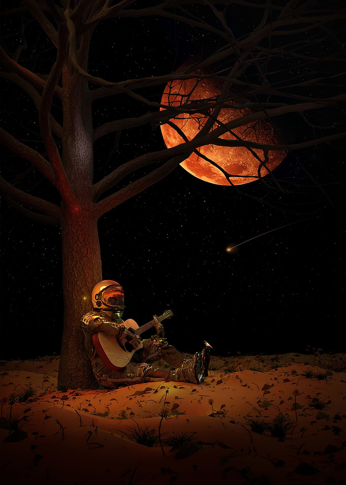 Moonlight Jam
