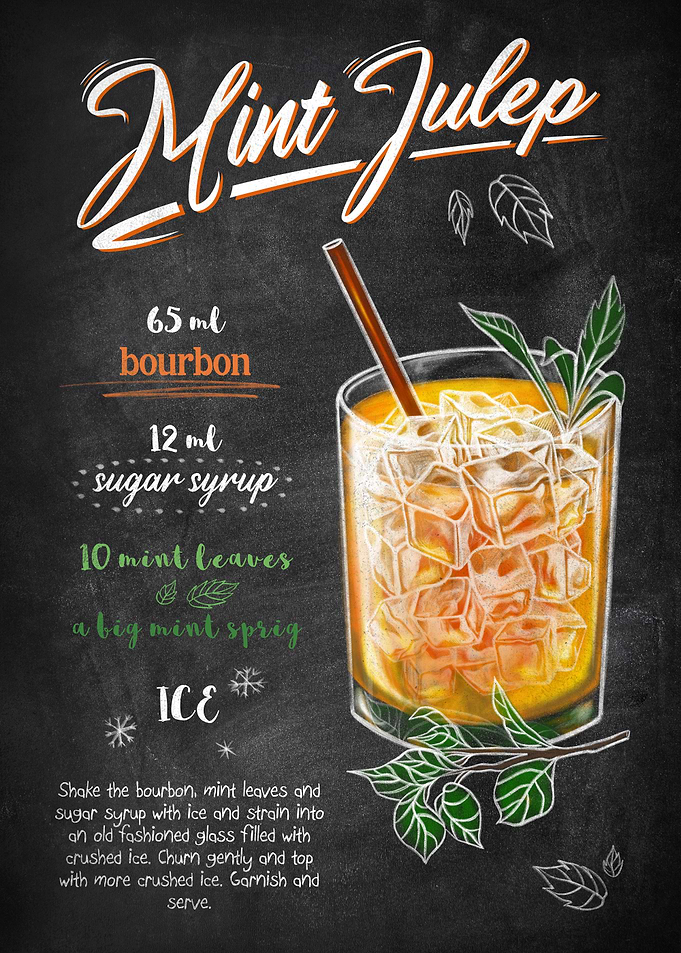 Mint Julep