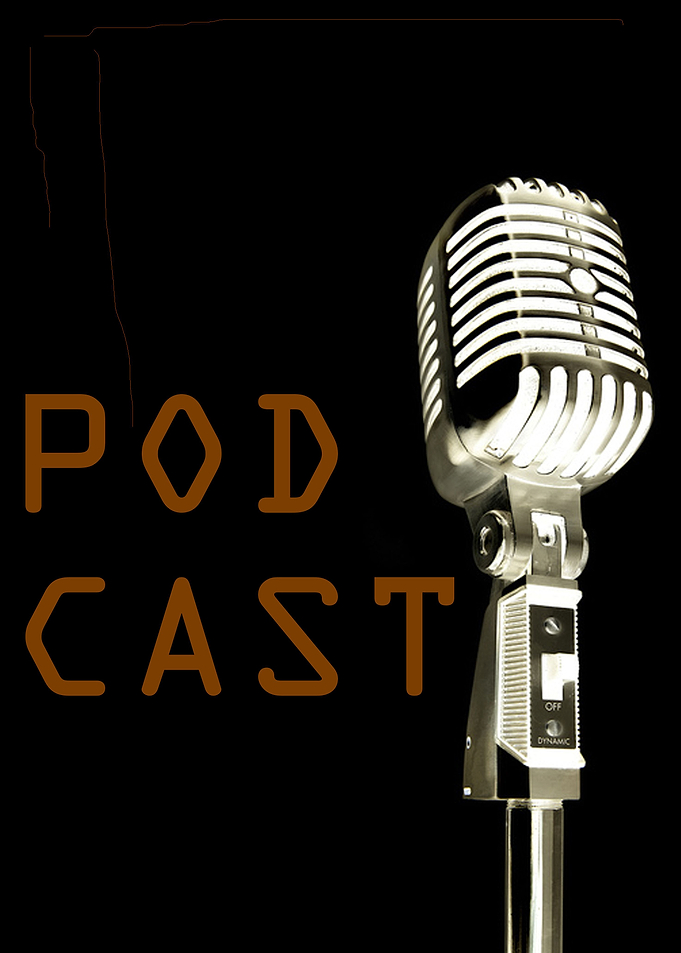 POD CAST