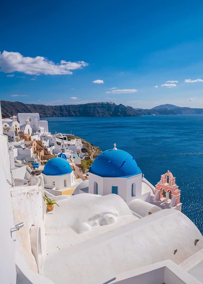 Santorini 30