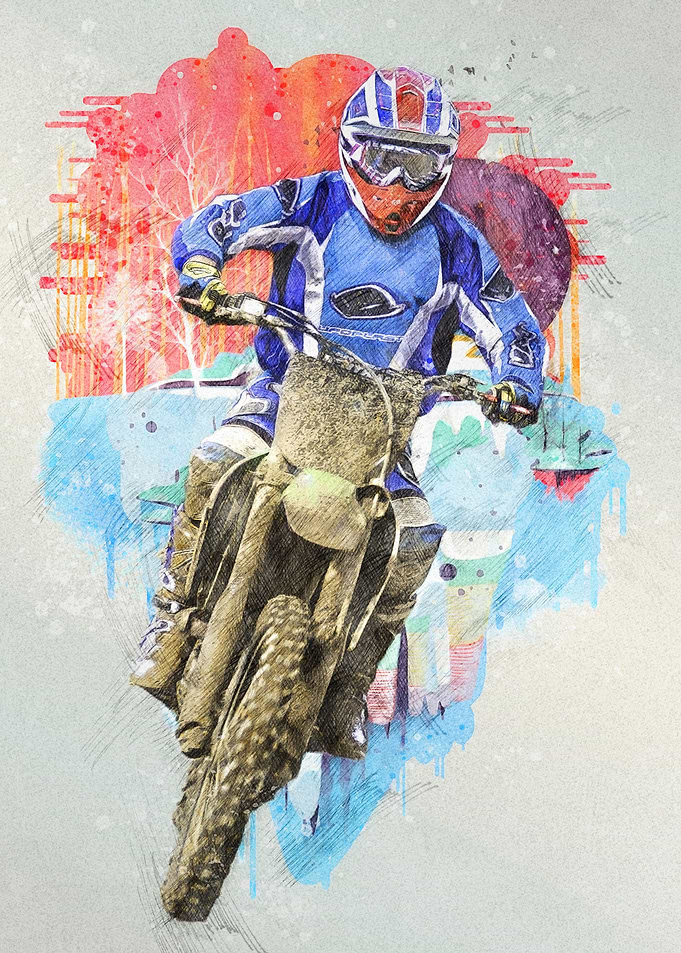 Motocross