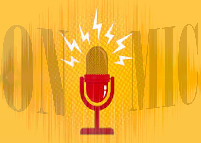 ON MIC