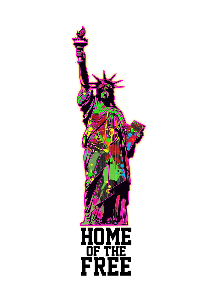 Statue Of Liberty