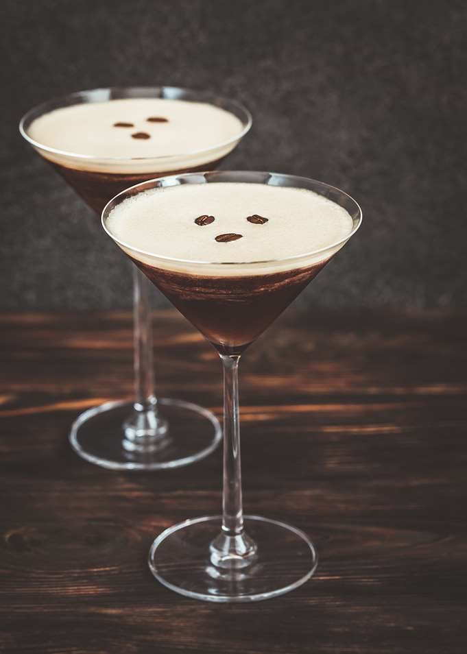 Espresso Martini