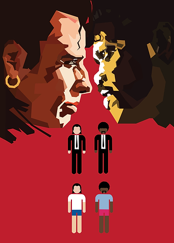 Pulp Fiction