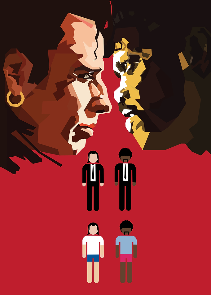 Pulp Fiction