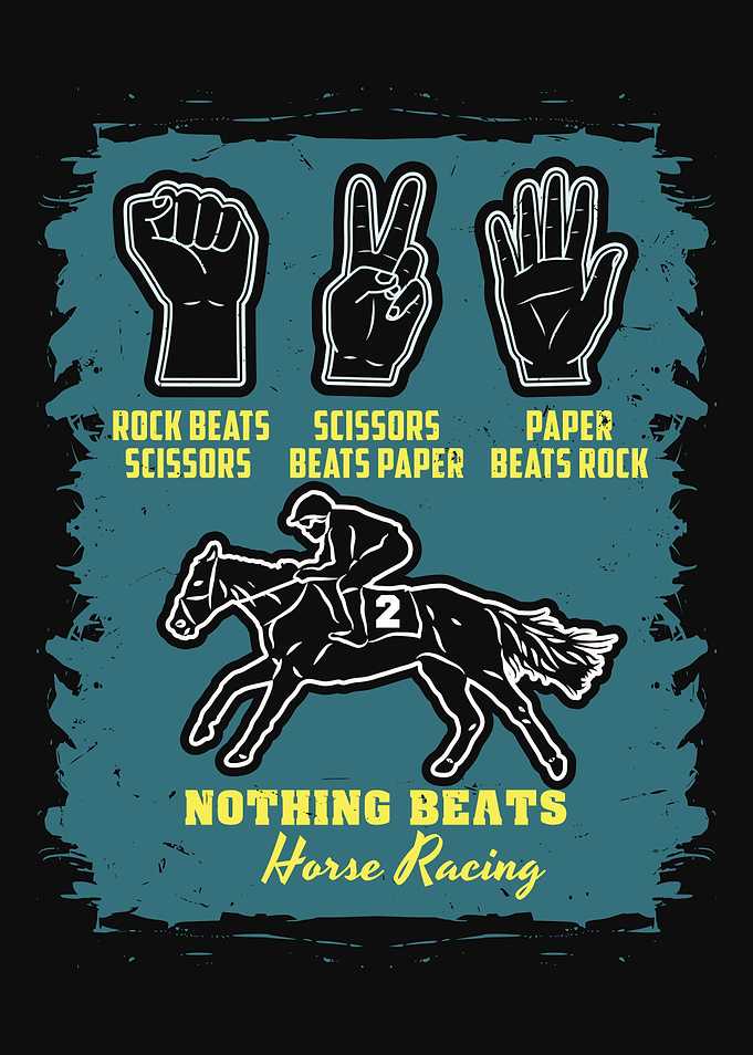 Horse Racing Design