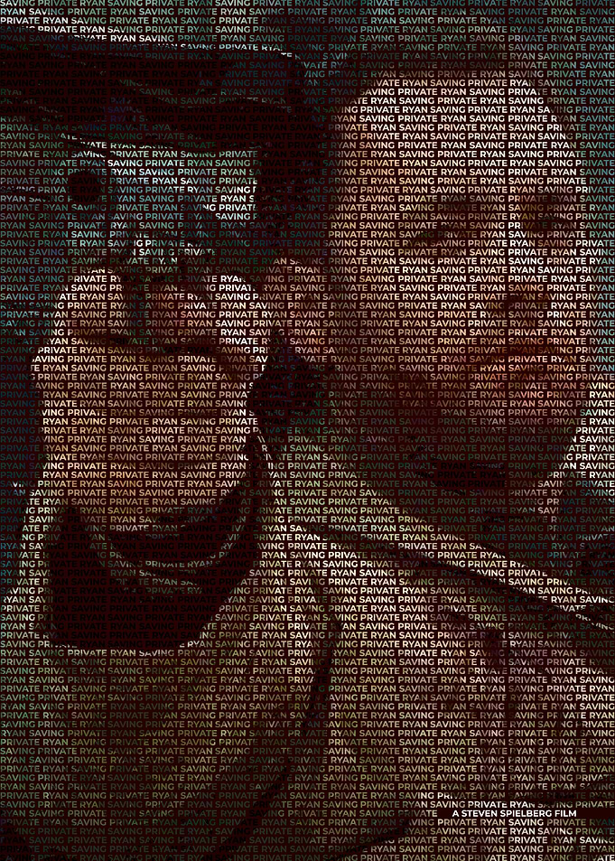 Saving Private Ryan