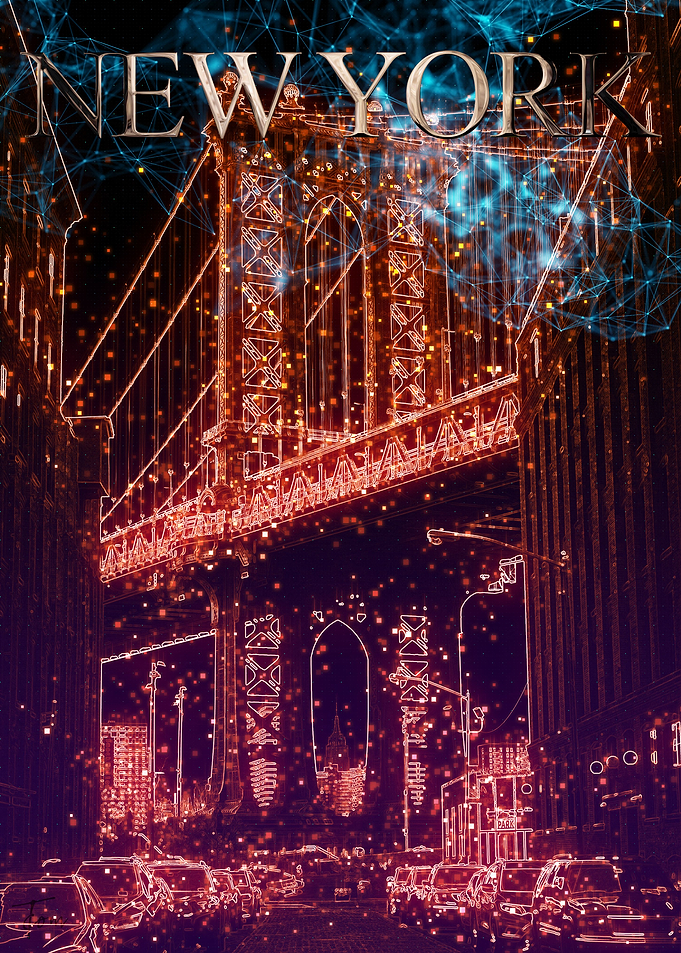 New York