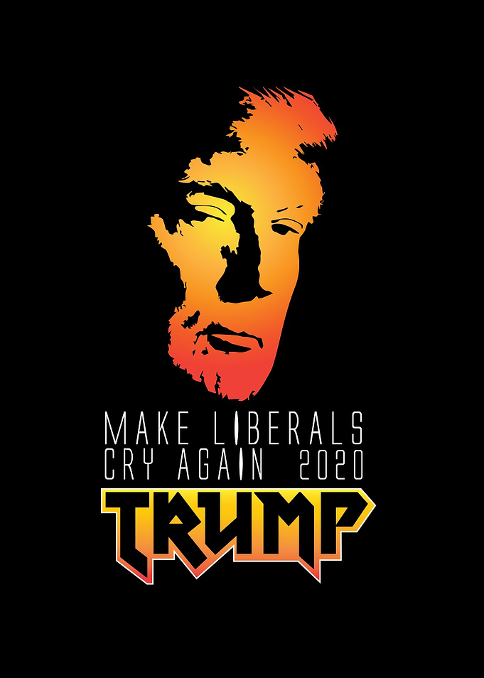 Trump 2020