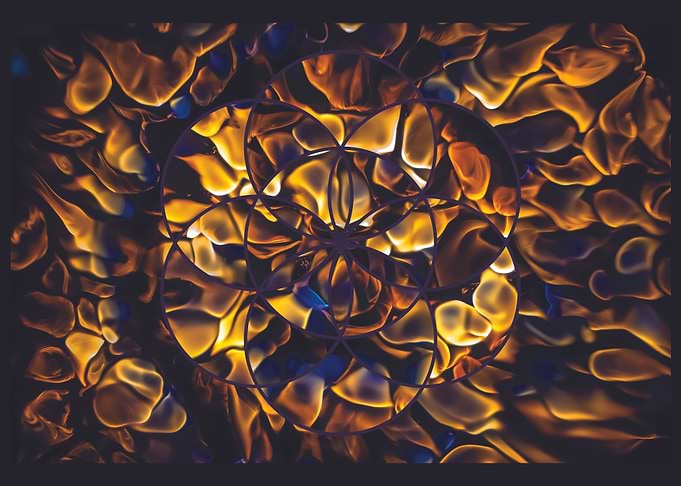 Fire of Life