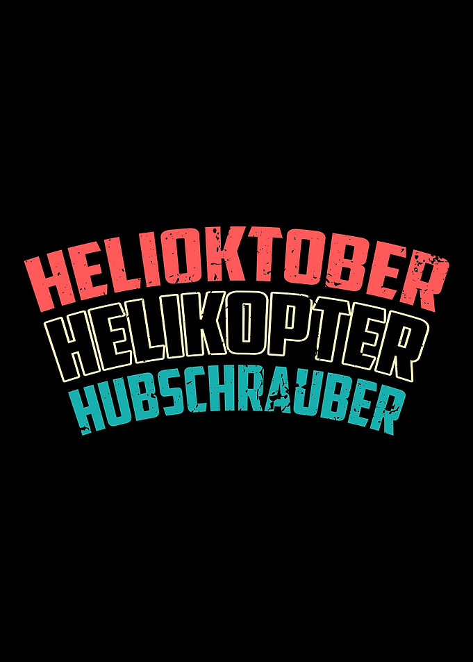 Helicopter Funny Quote For