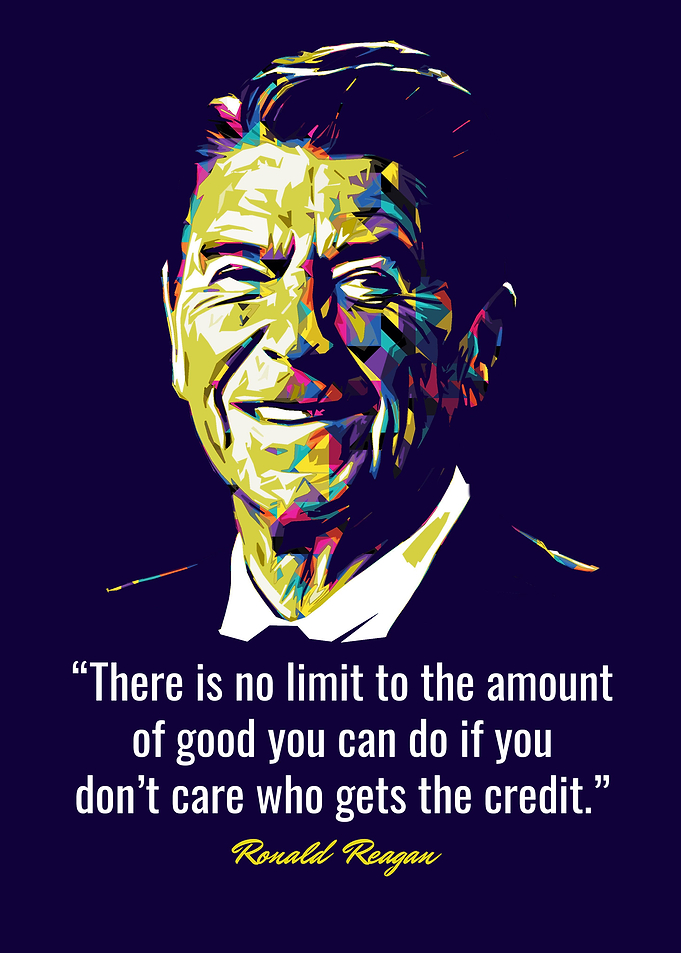 Ronald Reagan Quotes