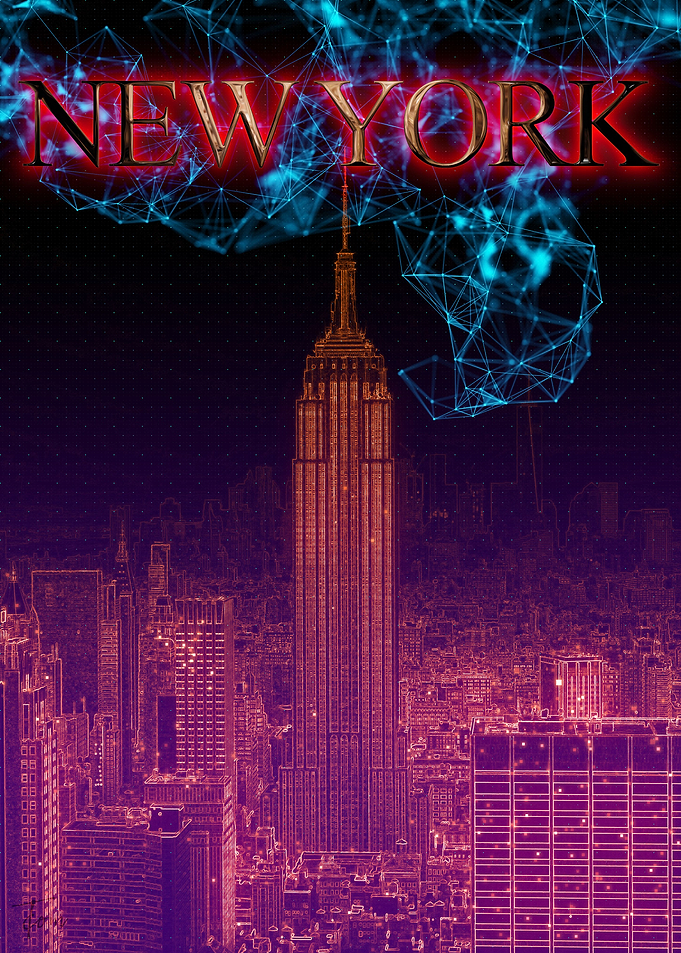 New York