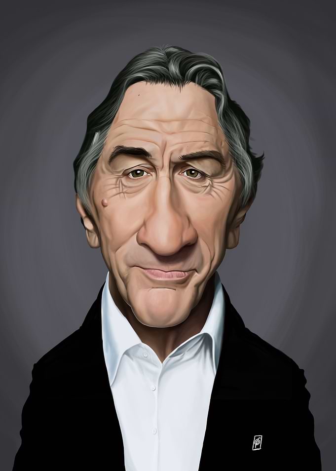 Robert De Nero