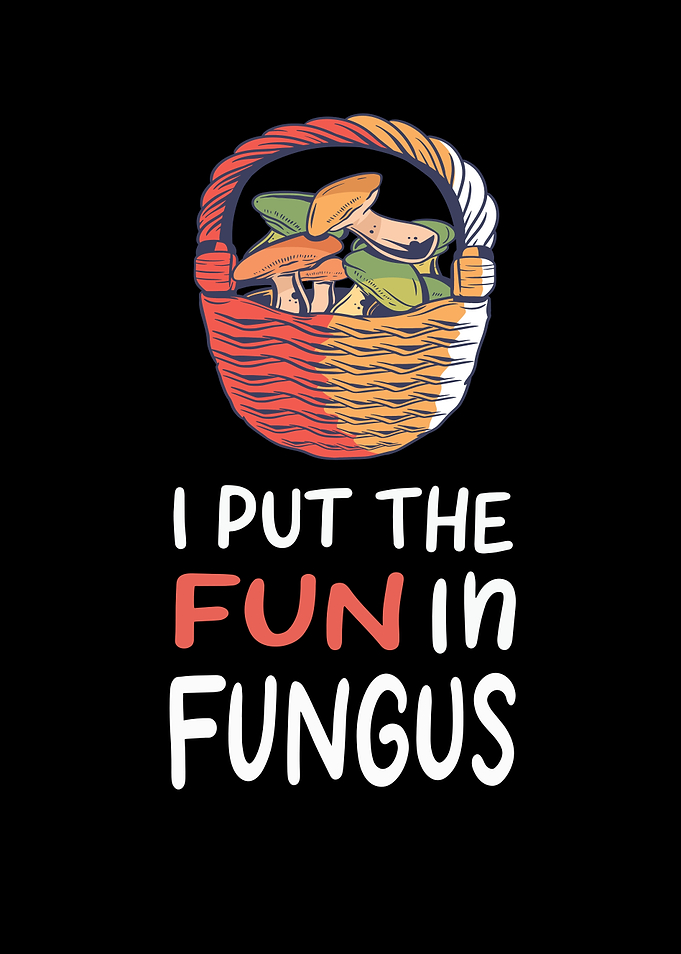 Mushroom Picking