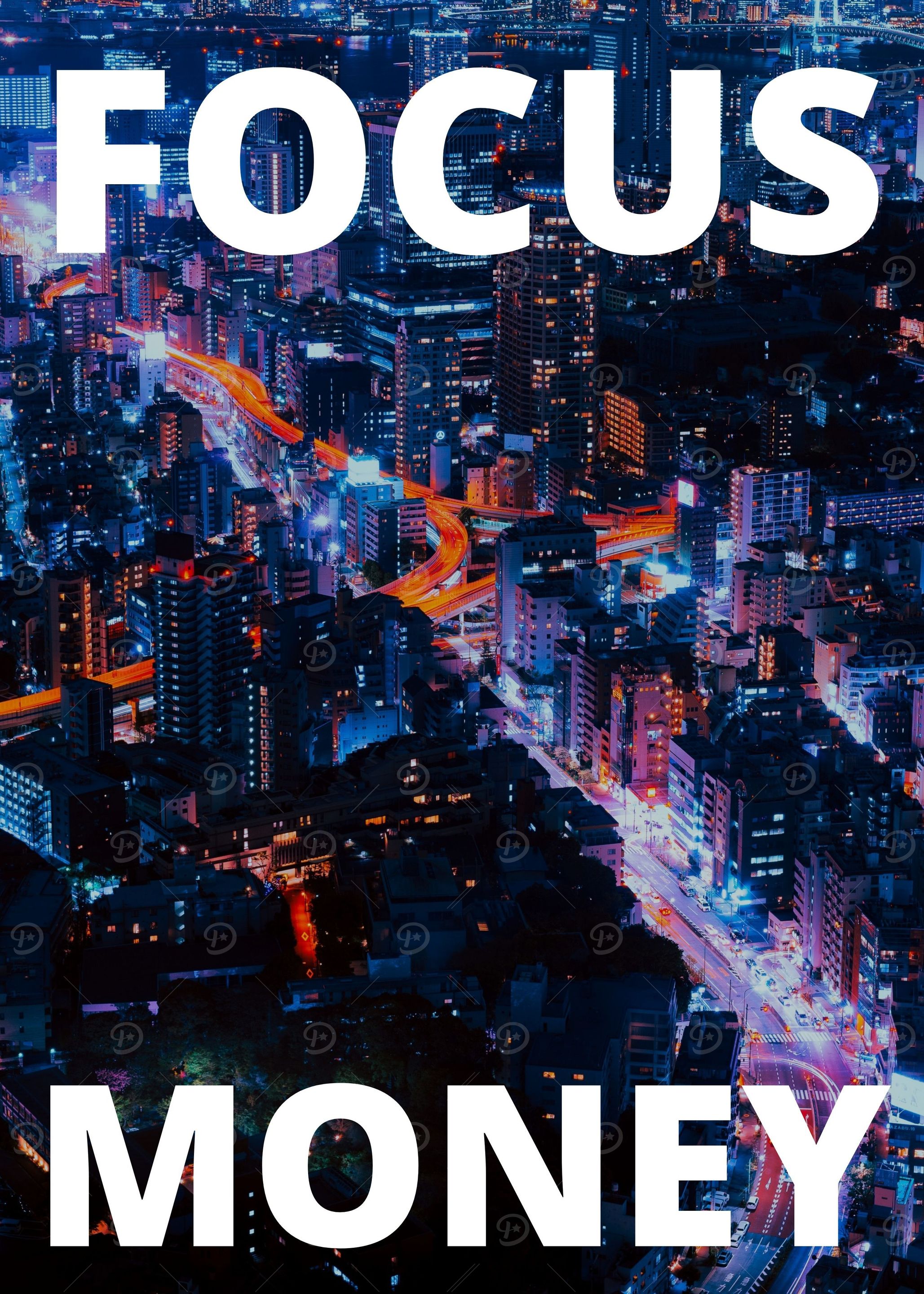 Focus Money
