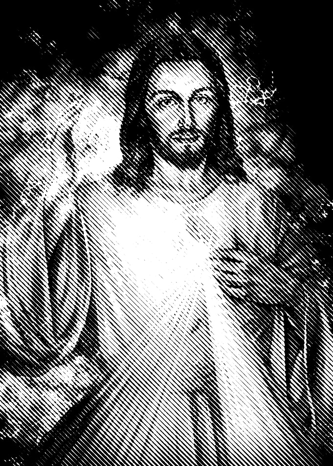 Jesus