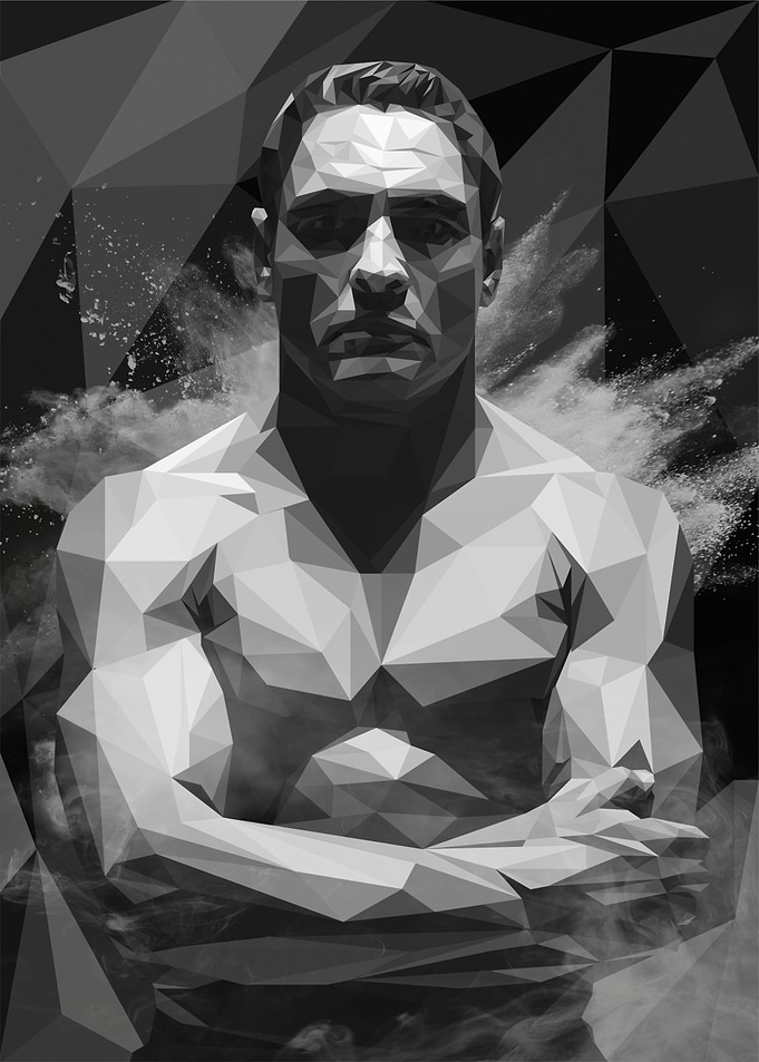 RICKSON GRACIE BJJ