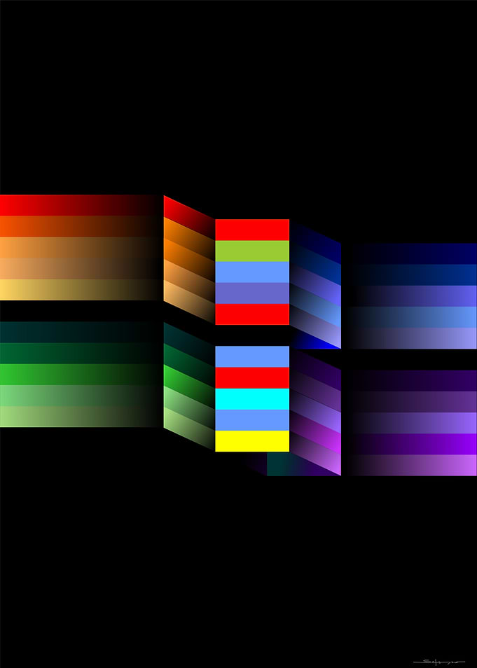 linear travel