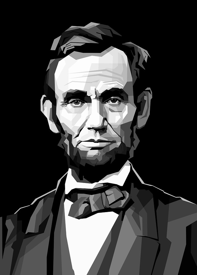 Abraham Lincoln