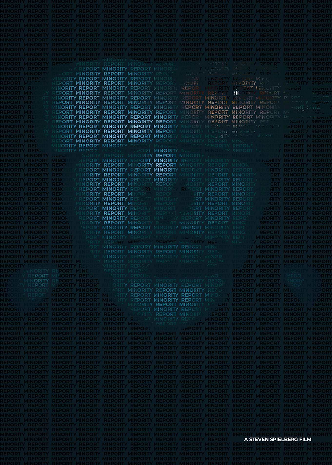 Minority Report