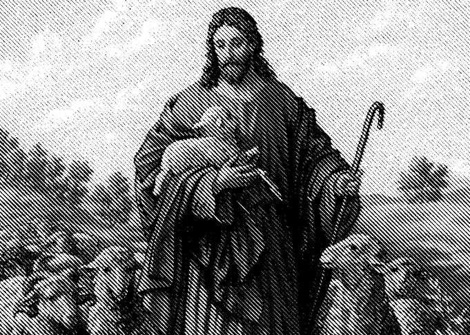 Jesus