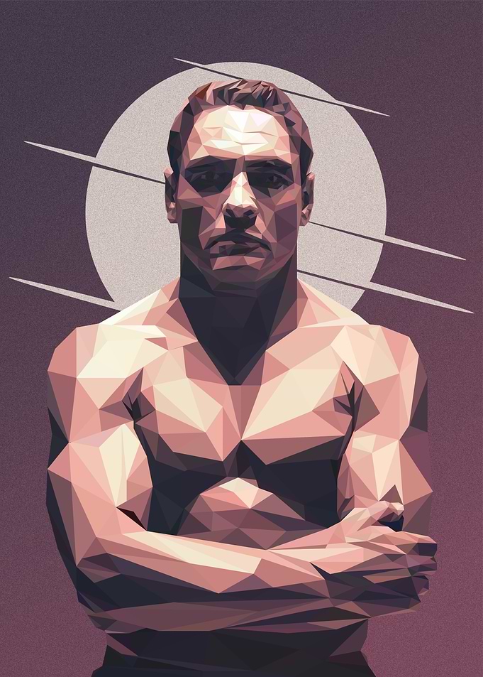rickson gracie