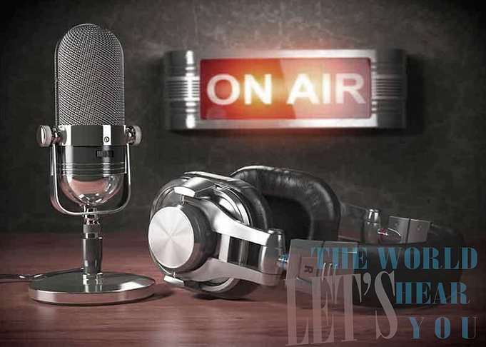 ON AIR