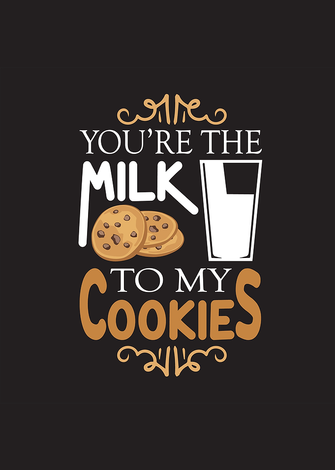 Milk Chocochips