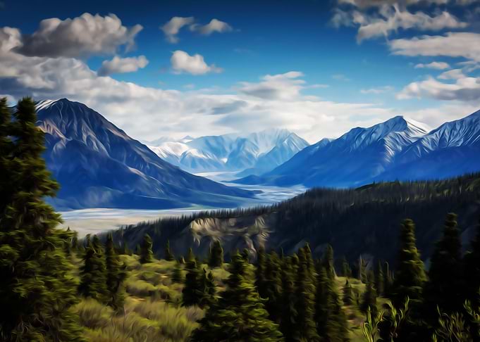 The Valley