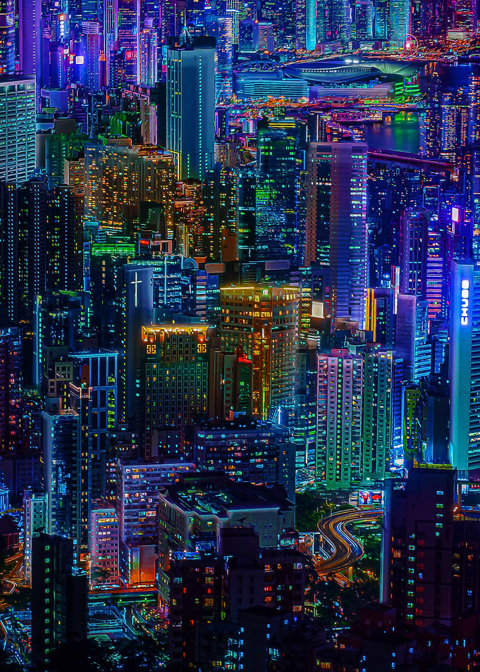 Cityblocks
