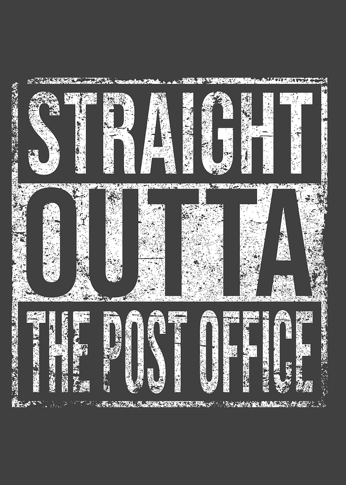 Postal Worker