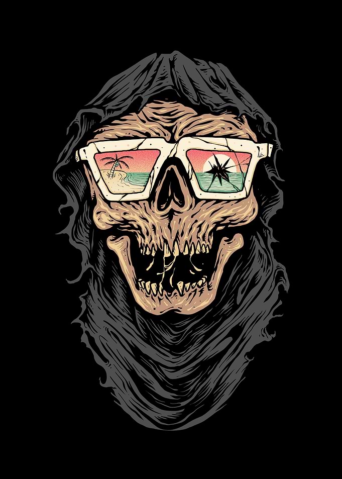 Grim Summer