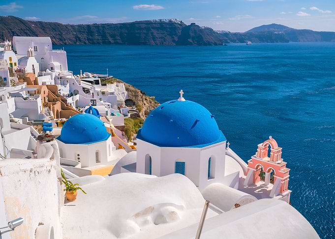 Santorini 21