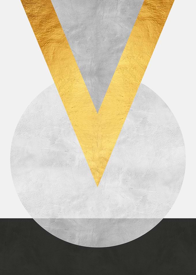 Simple art III