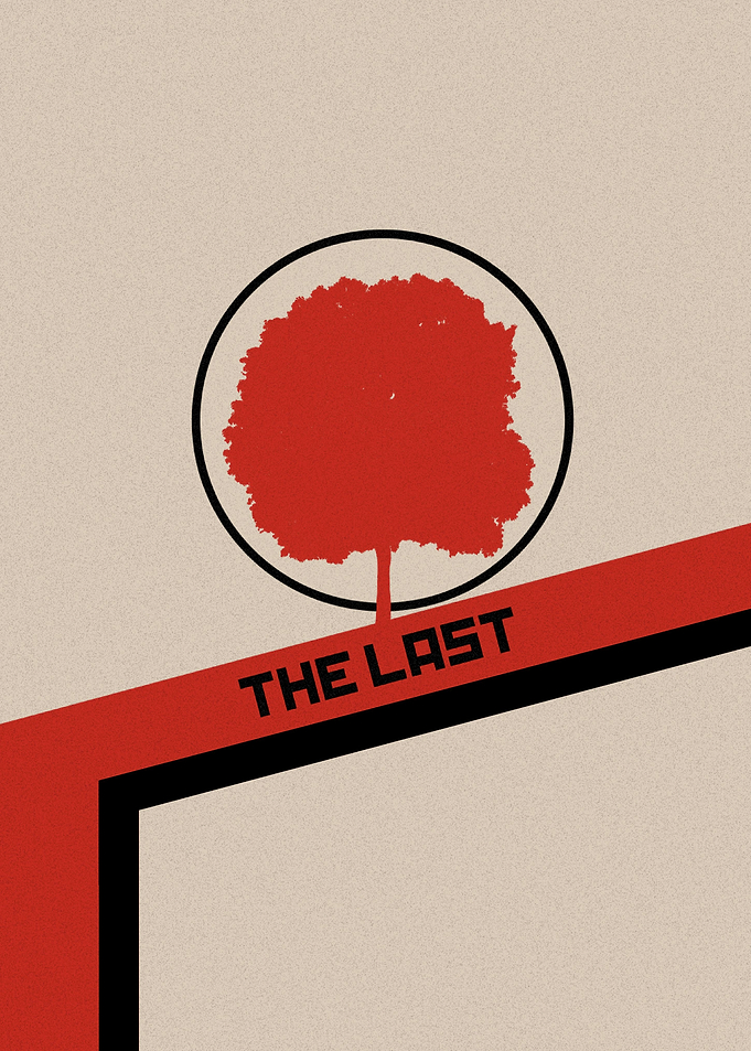 The Last Tree