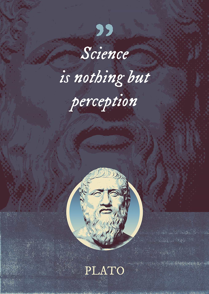 Science is nothing but